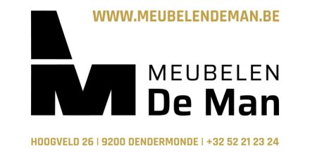 Meubelen De Man